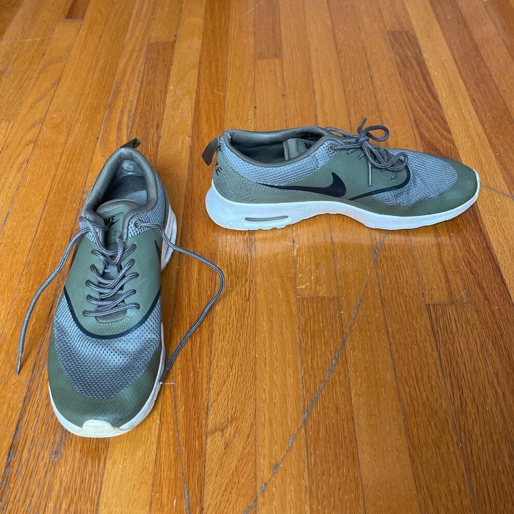 Nike air max thea